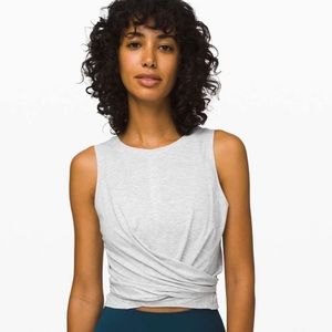 Time to Restore Tank